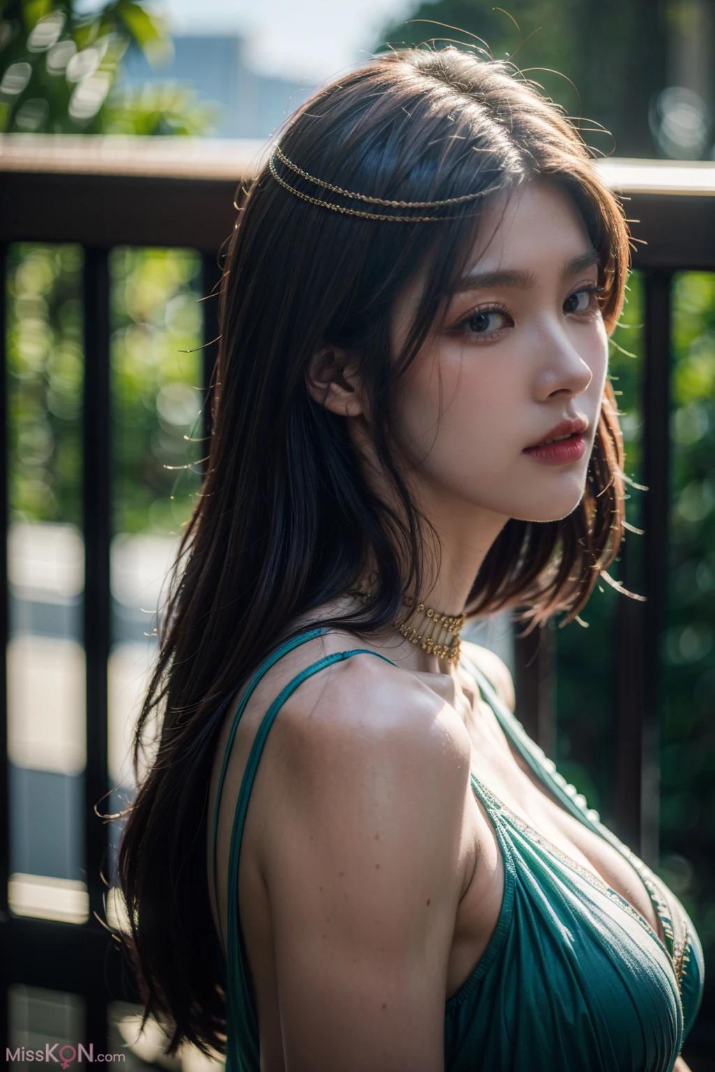 AI 생성] 의실화풍 Vol.135 (193개의 사진)