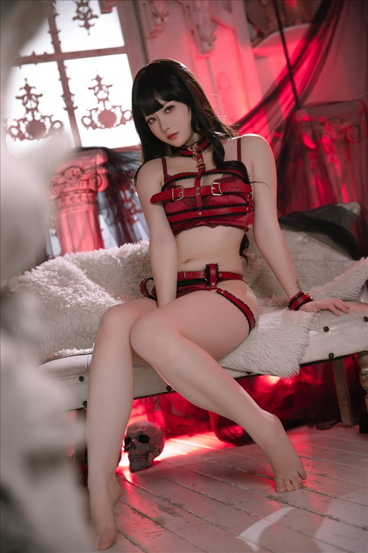 屿鱼 - 24年2月订阅35P