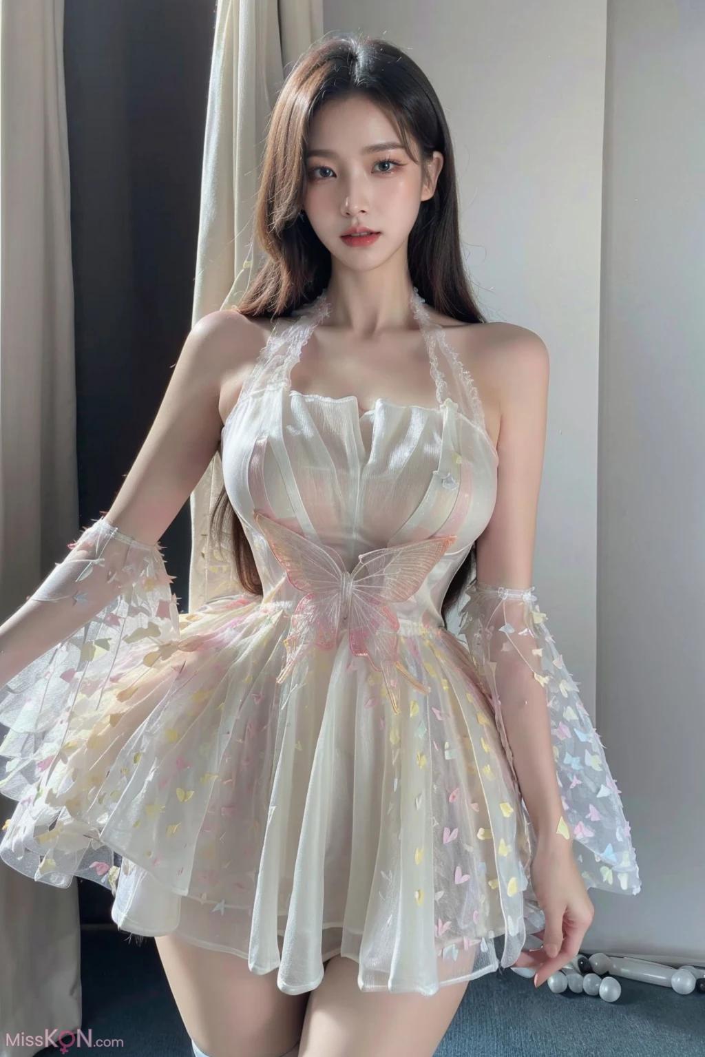 AI 생성] 의실화풍 Vol.137 (163장)