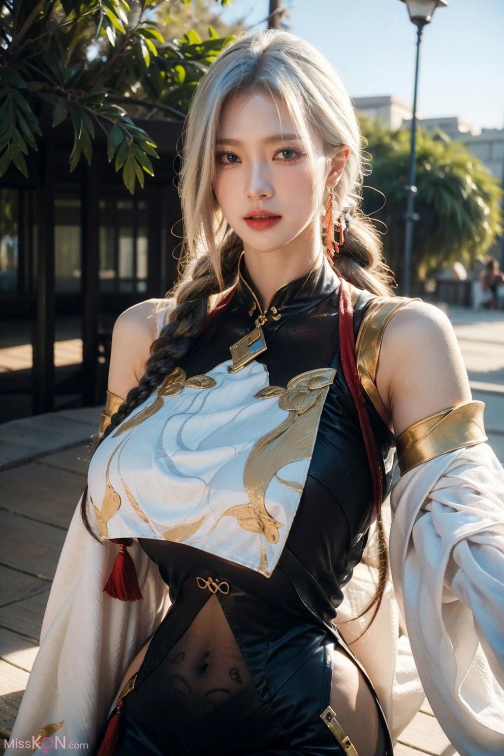AI 생성] 의실화풍 Vol.137 (163장)