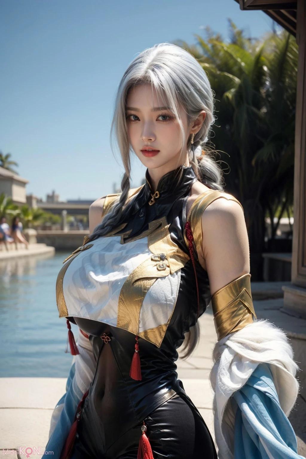 AI 생성] 의실화풍 Vol.137 (163장)