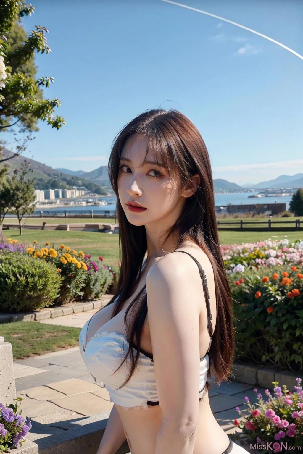 AI 생성] 의실화풍 Vol.146 (160장 사진)