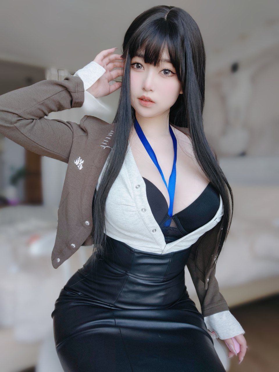 女主k - 上司的秘密 109P