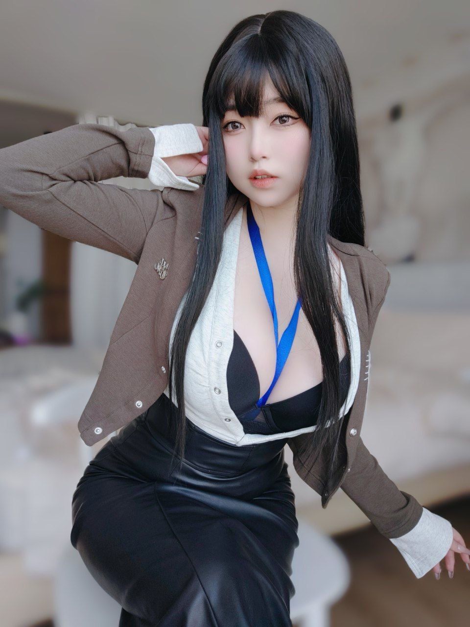 女主k - 上司的秘密 109P