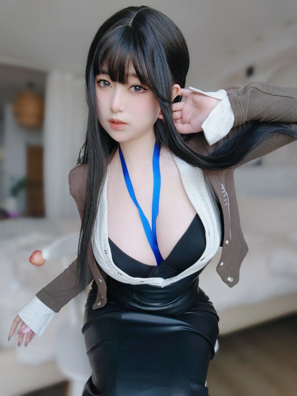 女主k - 上司的秘密 109P