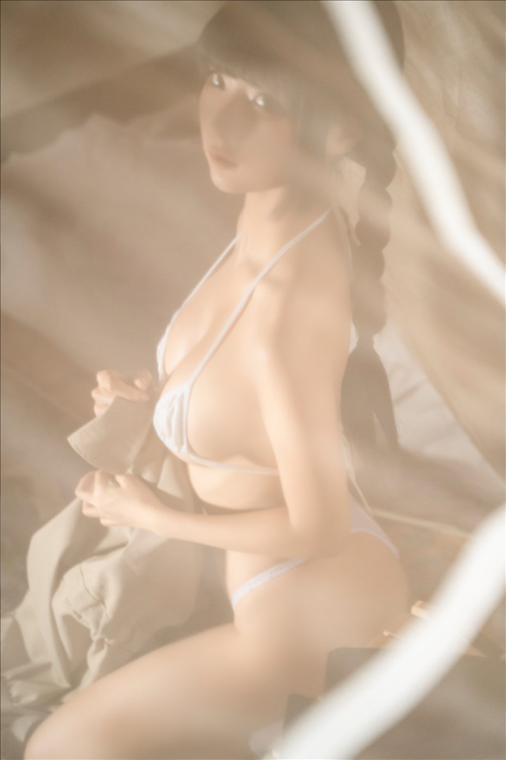 Chun Mo Mo - Cắm trại