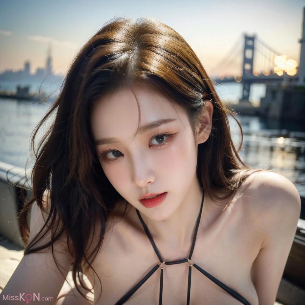 [AI Generated] Hình ảnh thực tế Vol.148 (130 ảnh)