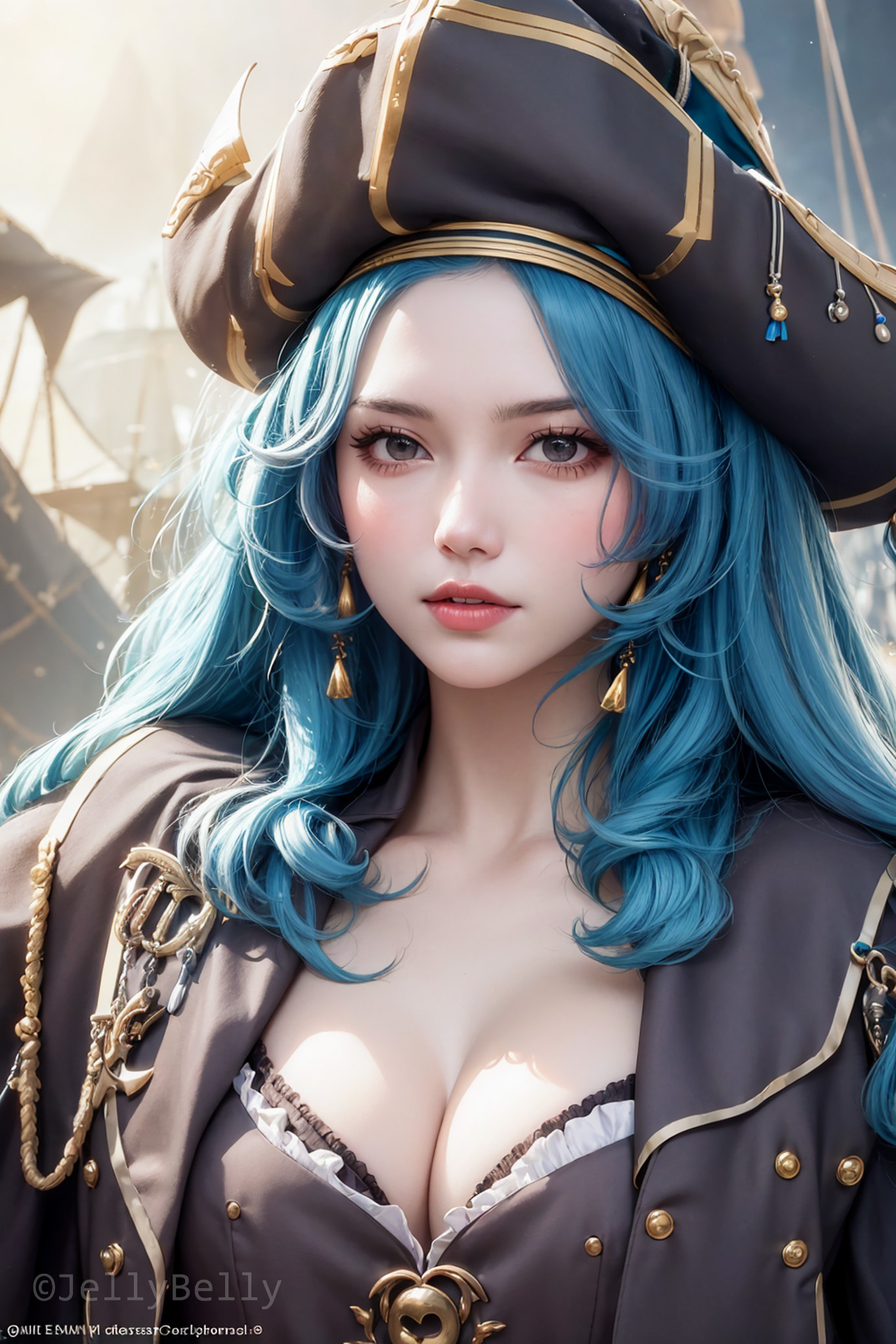 ◆FANBOX◆ JellyBelly [Được tạo bởi AI] 41