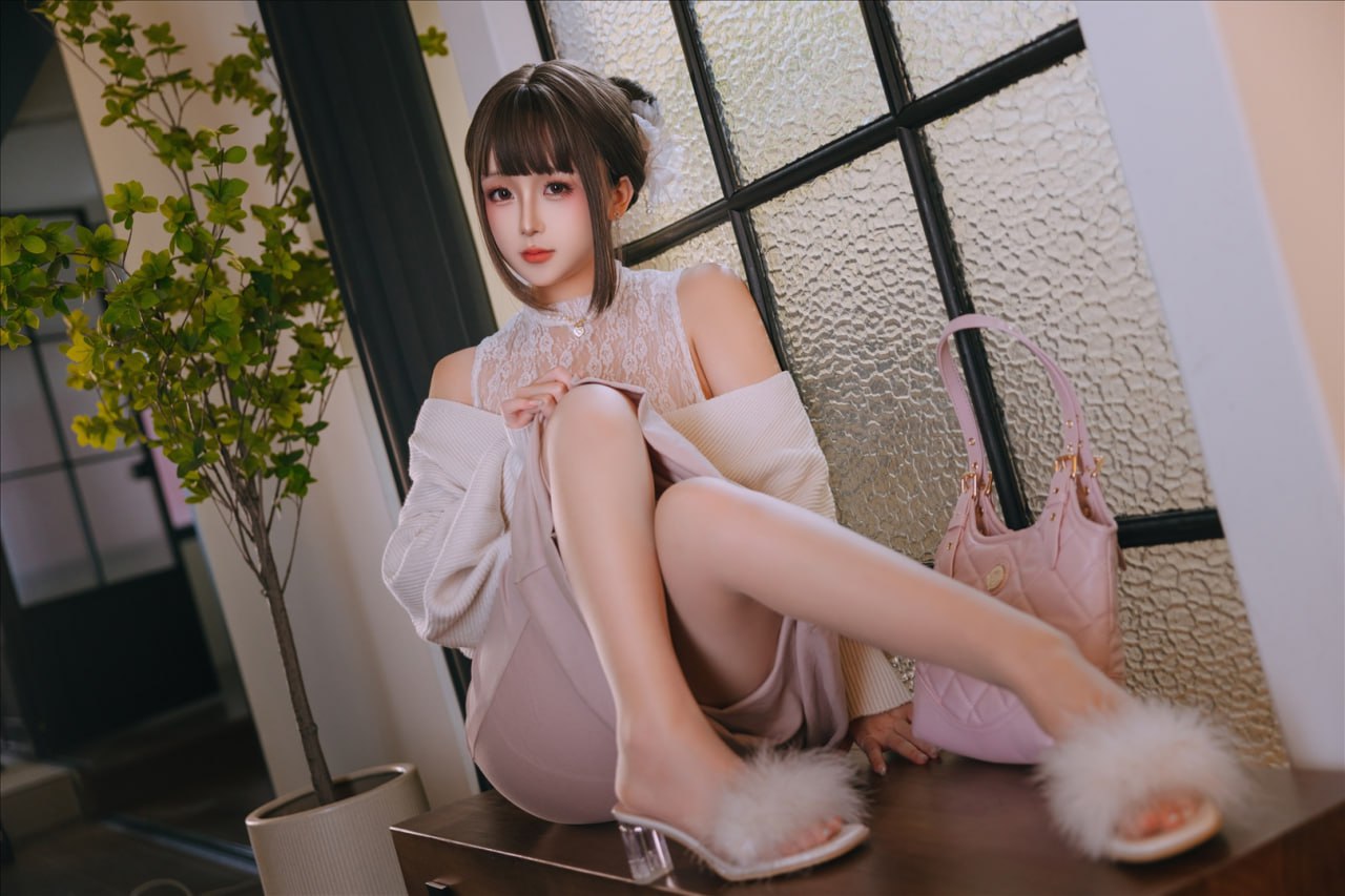 日奈娇 - 下属的太太 209P1V
