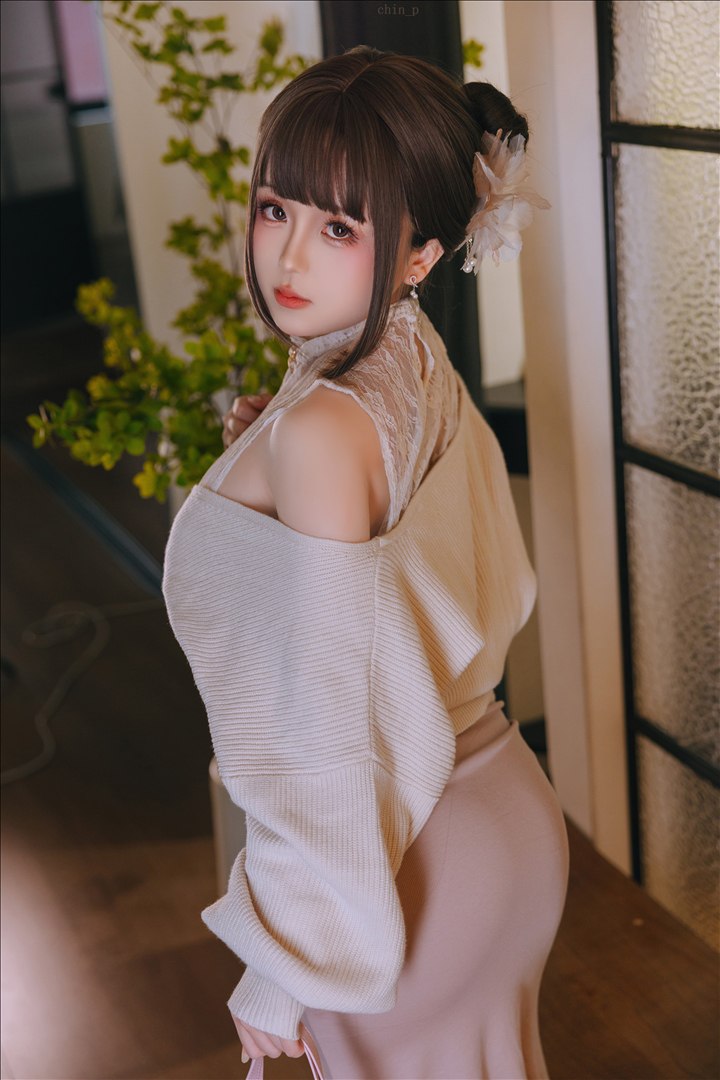 日奈娇 - 下属的太太 209P1V