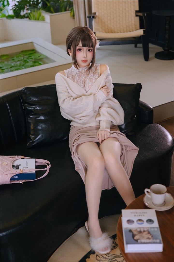 日奈娇 - 下属的太太 209P1V