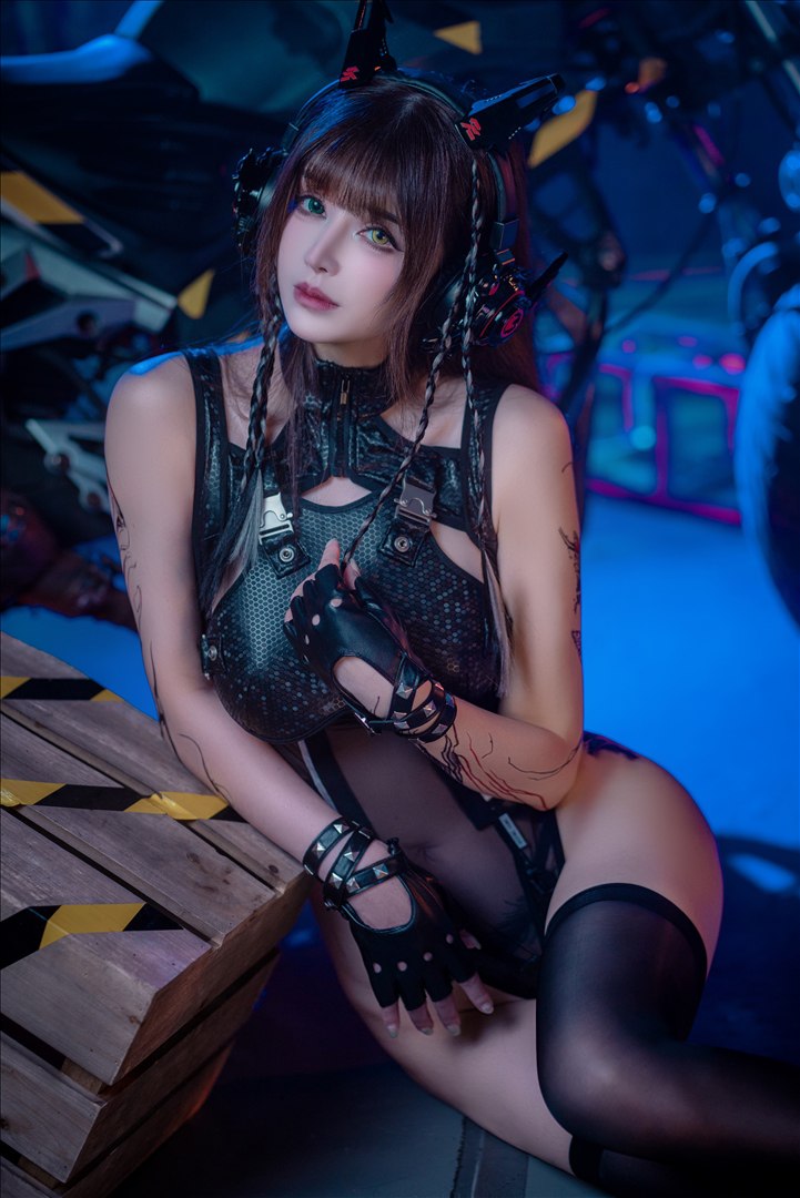 鹿八岁baby - 代号: 鹿FAWN 133P