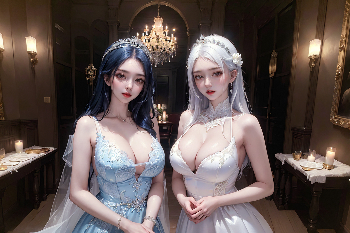 AI生成 ~ 克里斯-奈特 很年輕，音樂很響亮