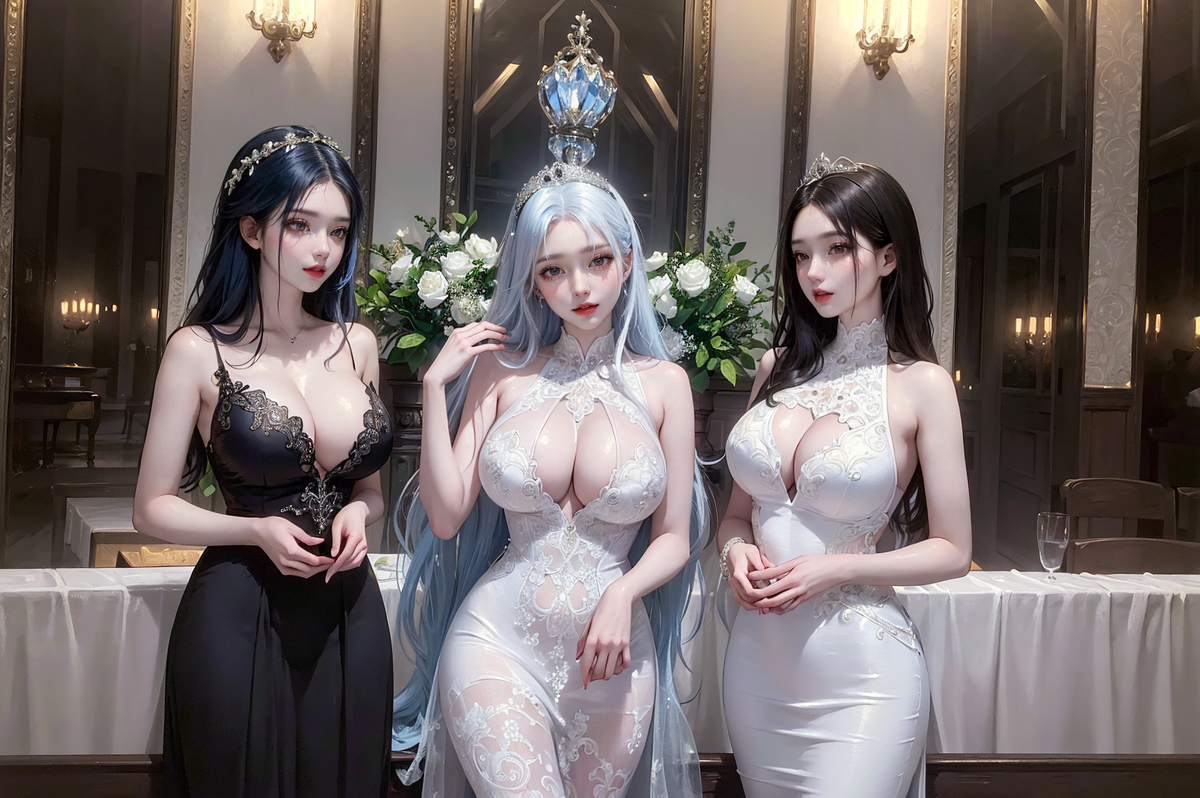 AI生成 ~ 克里斯-奈特 很年輕，音樂很響亮