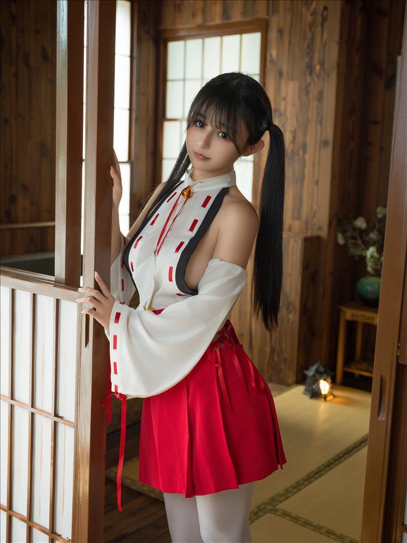 桜井宁宁 - 纺愿缘结 69P1V