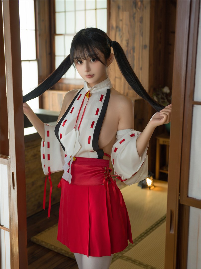 桜井宁宁 - 纺愿缘结 69P1V