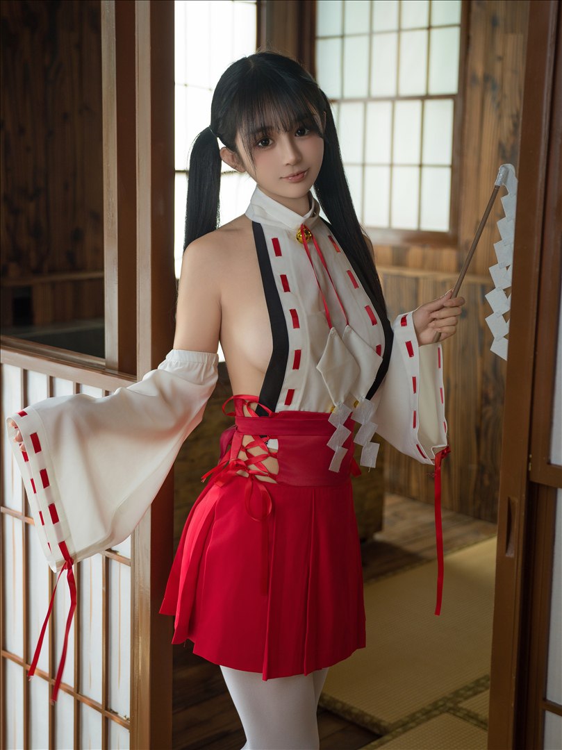 桜井宁宁 - 纺愿缘结 69P1V
