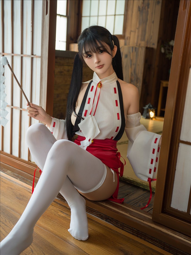 桜井宁宁 - 纺愿缘结 69P1V