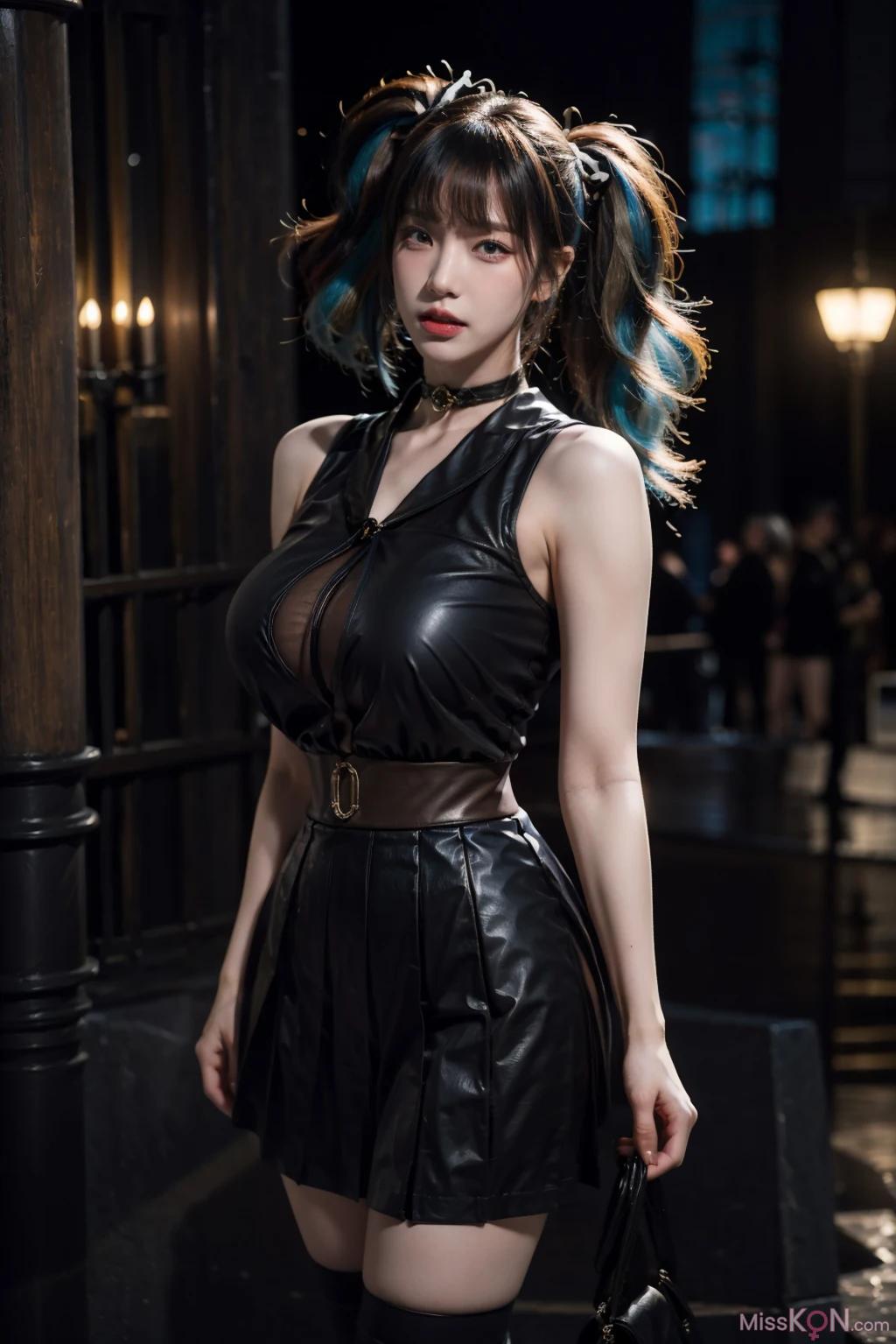 AI 生成] 擬実画風 Vol.154 (67枚の写真)