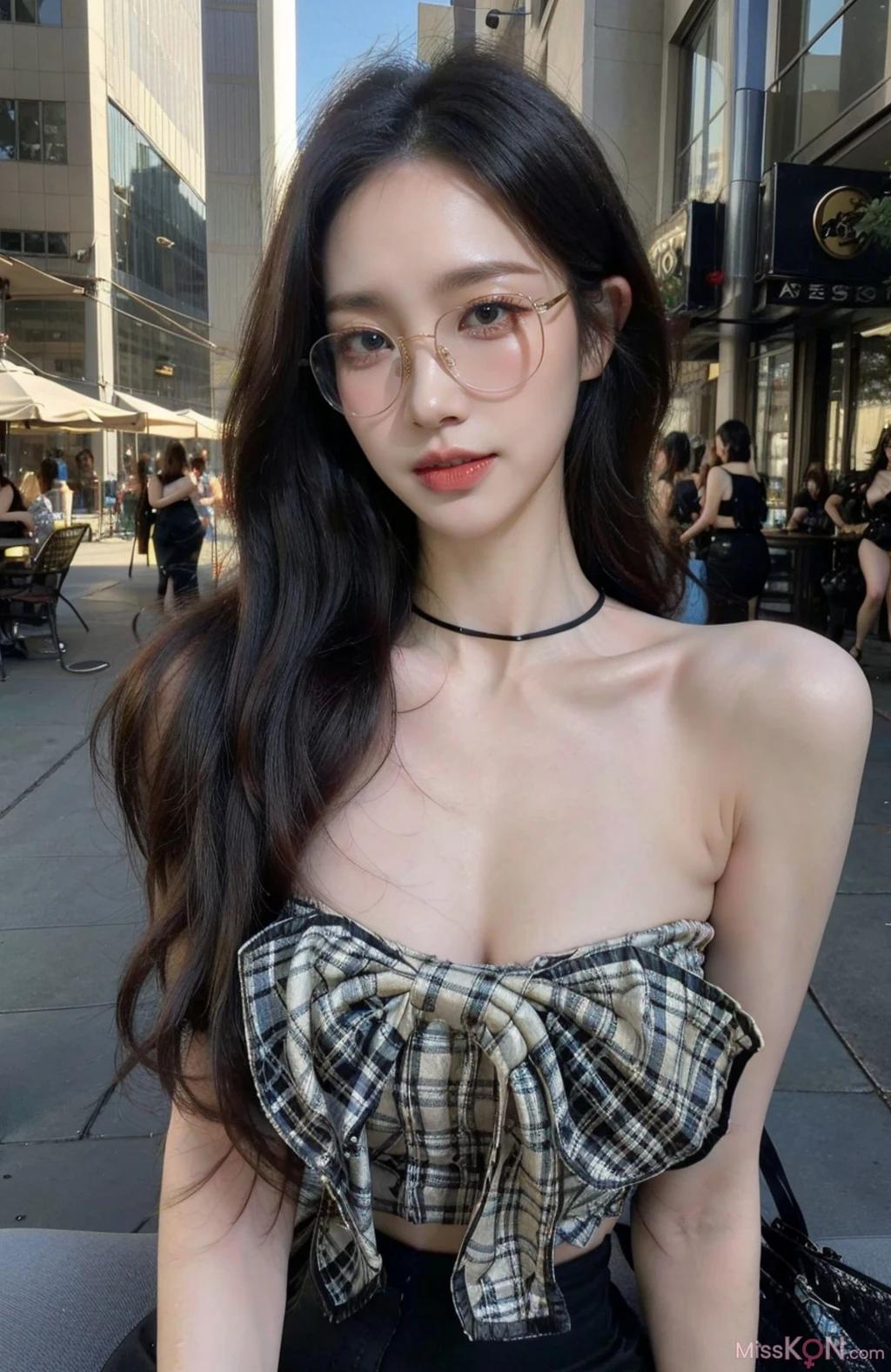 AI Generated] Nghi Thực Hoa Phong Vol.156 (150 ảnh)