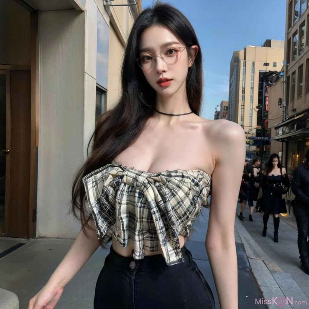 AI Generated] Nghi Thực Hoa Phong Vol.156 (150 ảnh)