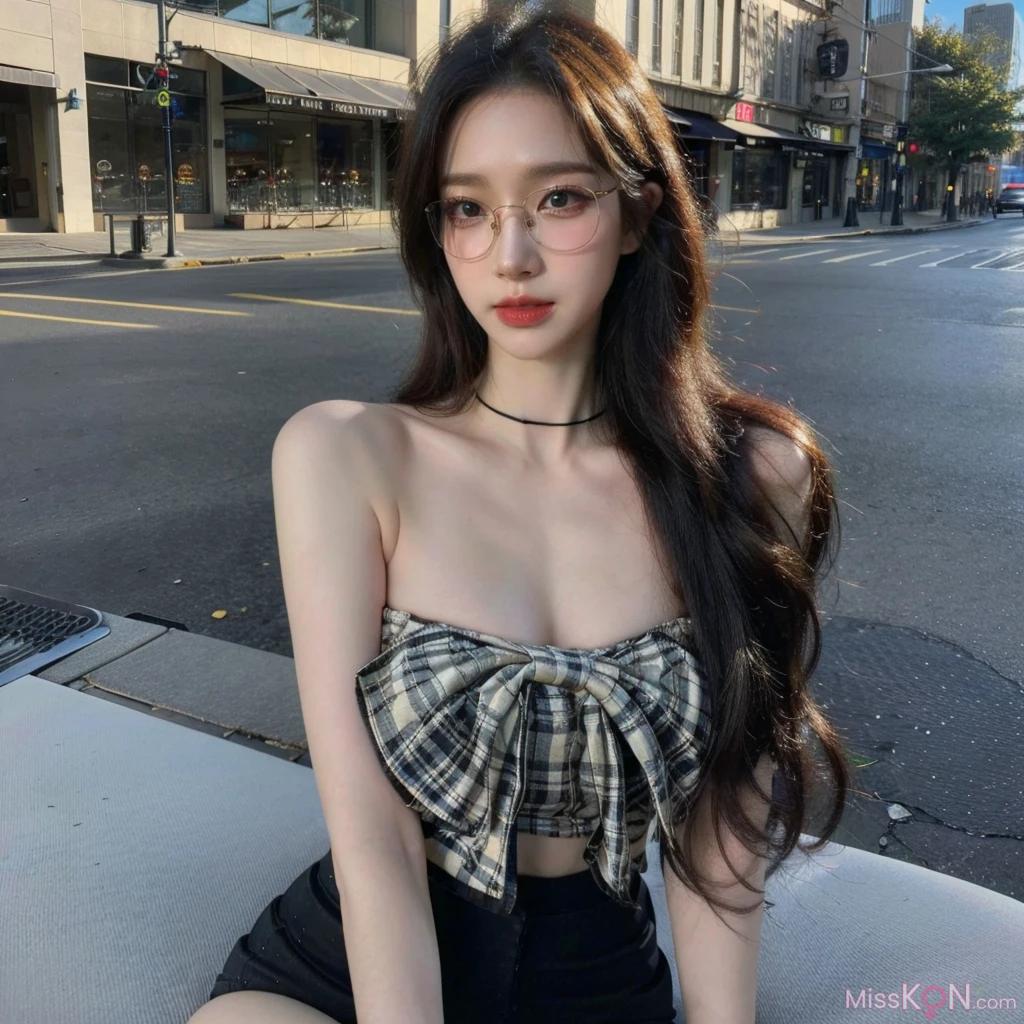 AI Generated] Nghi Thực Hoa Phong Vol.156 (150 ảnh)