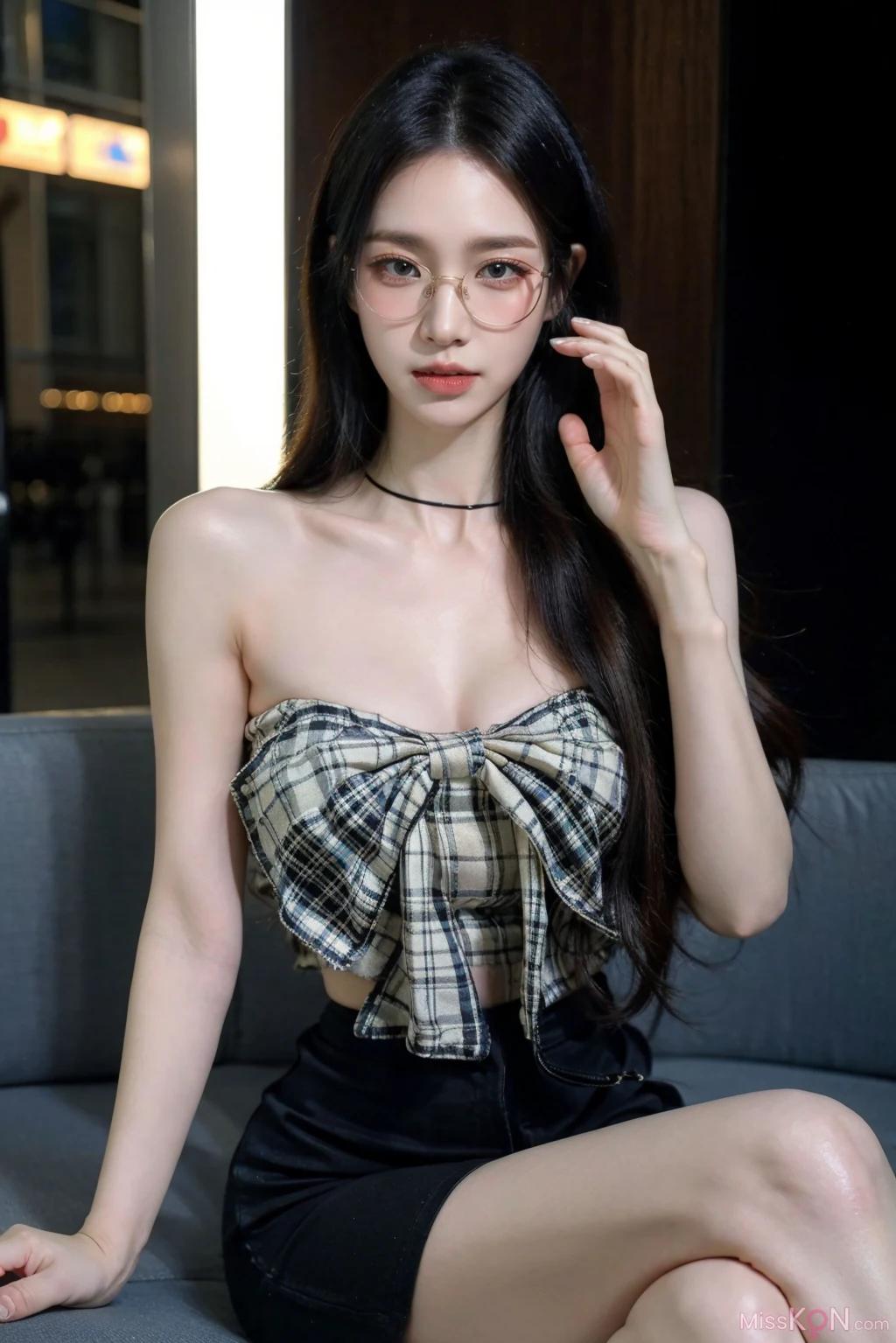 AI 生成] 擬実画風 Vol.156 (150枚の写真)