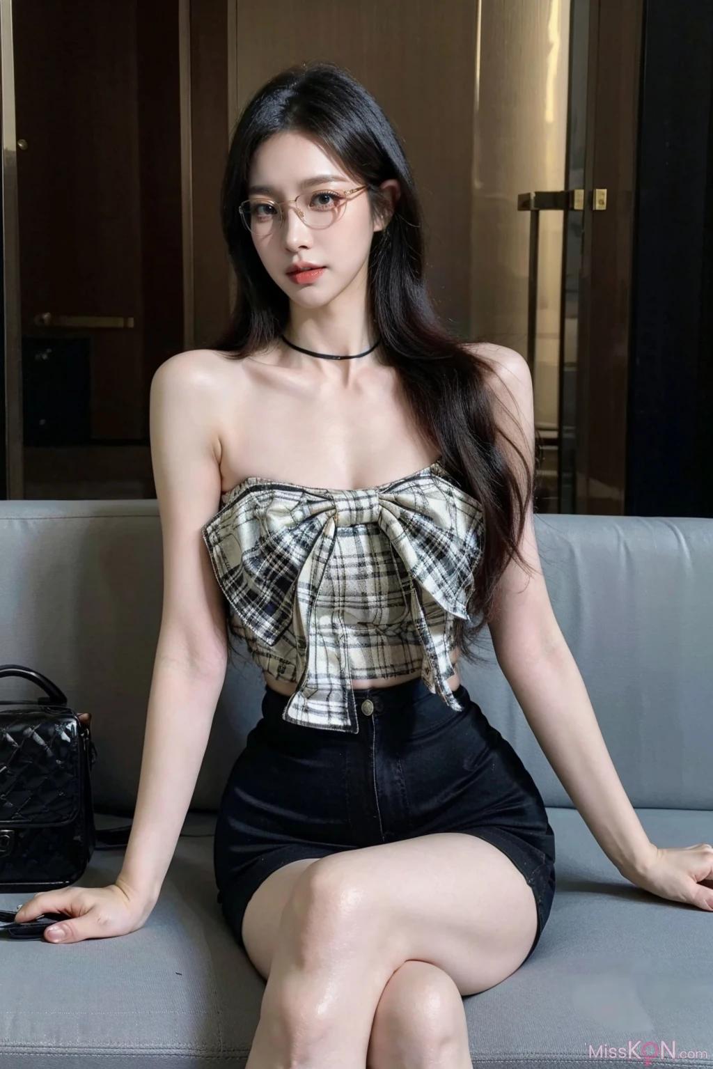 AI 生成] 擬実画風 Vol.156 (150枚の写真)