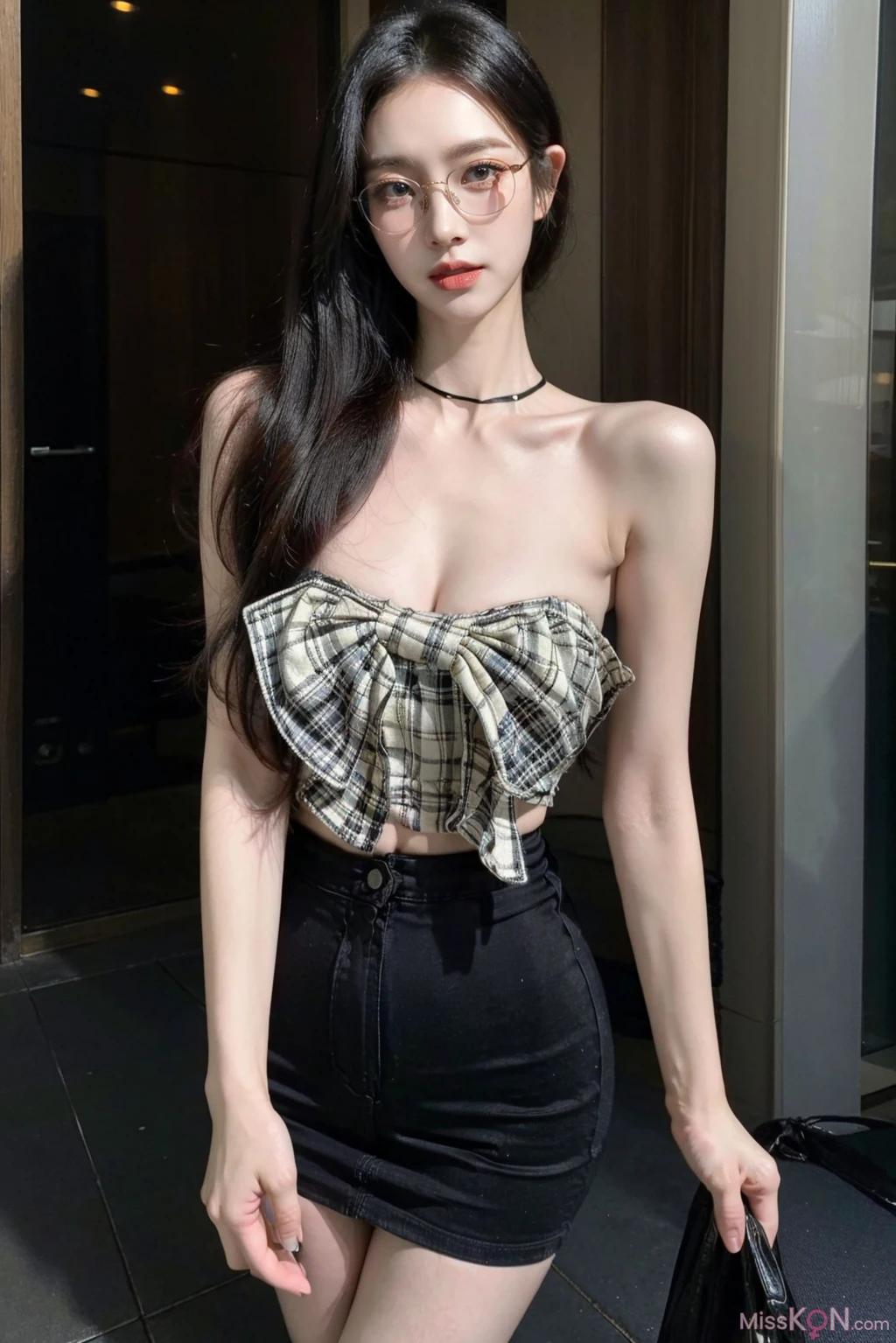 AI Generated] Nghi Thực Hoa Phong Vol.156 (150 ảnh)