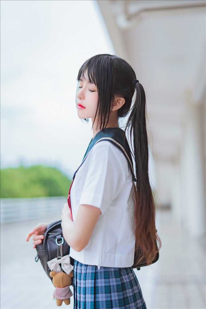 桜桃喵 - 雨恋