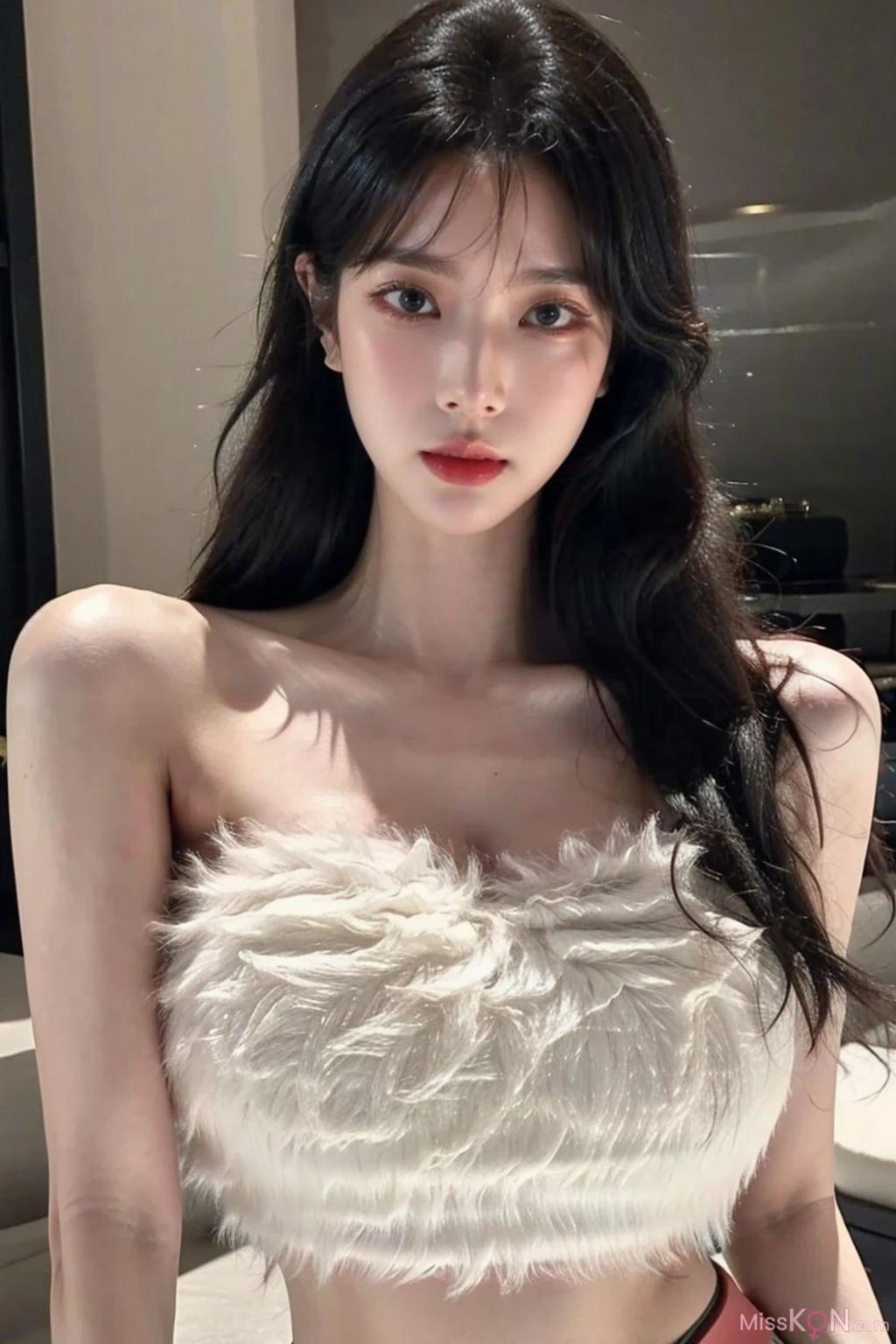AI 생성] 현실적인 화풍 Vol.157 (106장 사진)