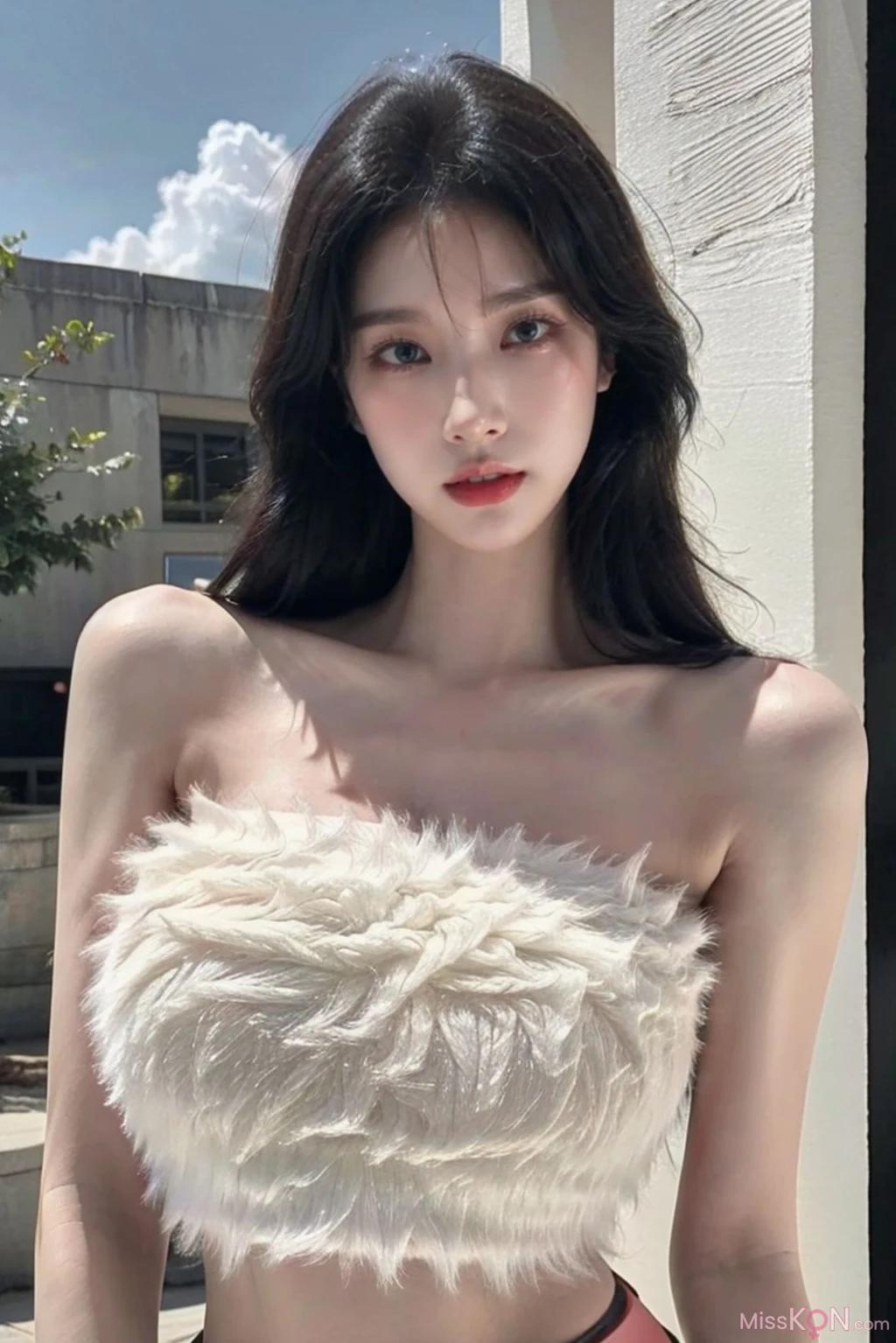 AI 생성] 현실적인 화풍 Vol.157 (106장 사진)
