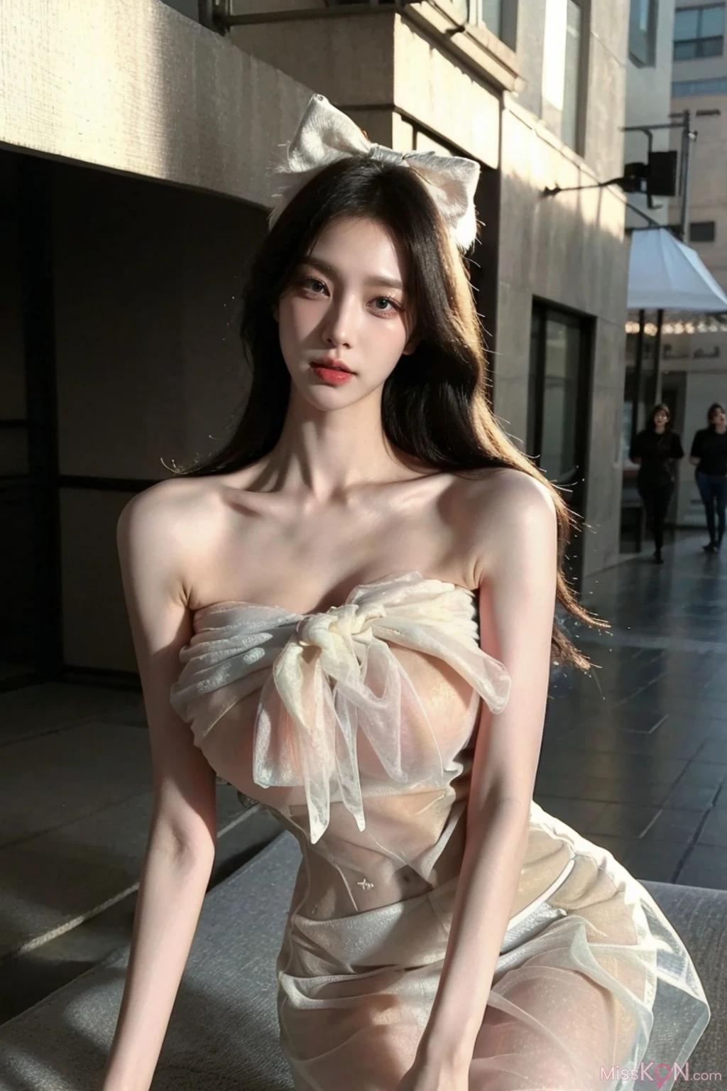 AI Generated] Simulated Realistic Art Style Vol.157 (106 photos)