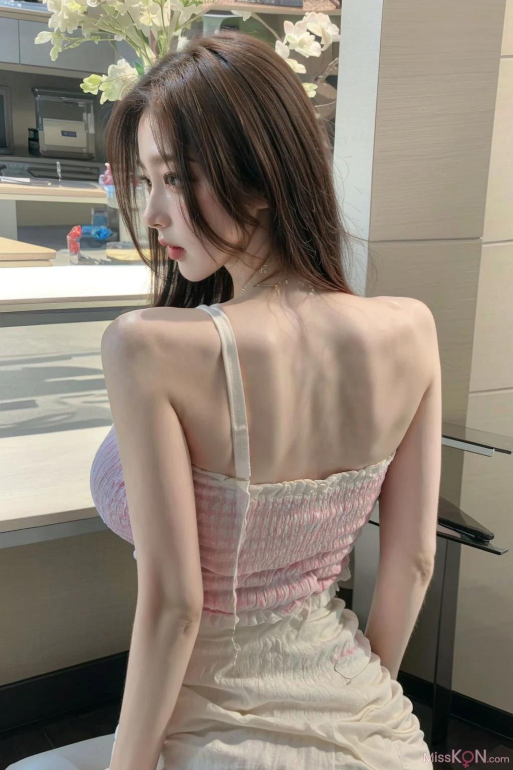 AI Generated Realistic Art Style Vol.158 (81 photos)