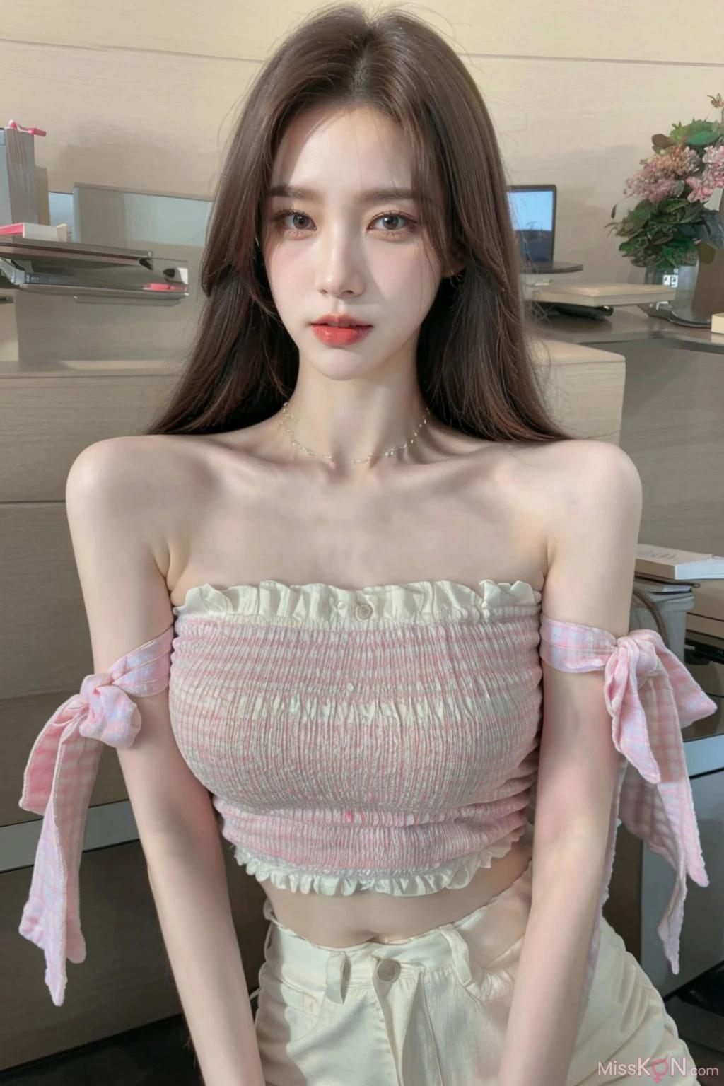AI Generated Realistic Art Style Vol.158 (81 photos)