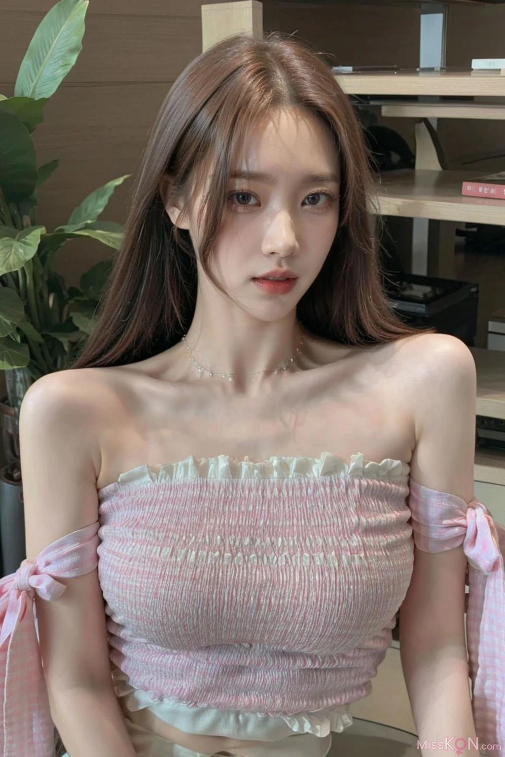 AI Generated Realistic Art Style Vol.158 (81 photos)