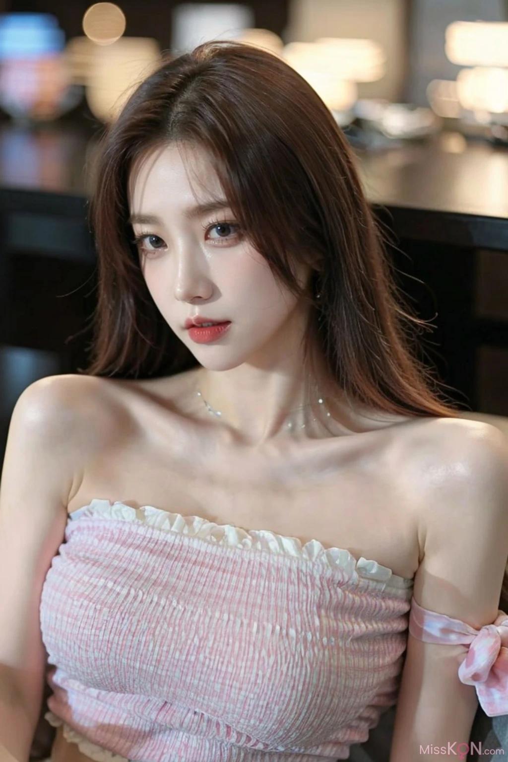 AI Generated Realistic Art Style Vol.158 (81 photos)