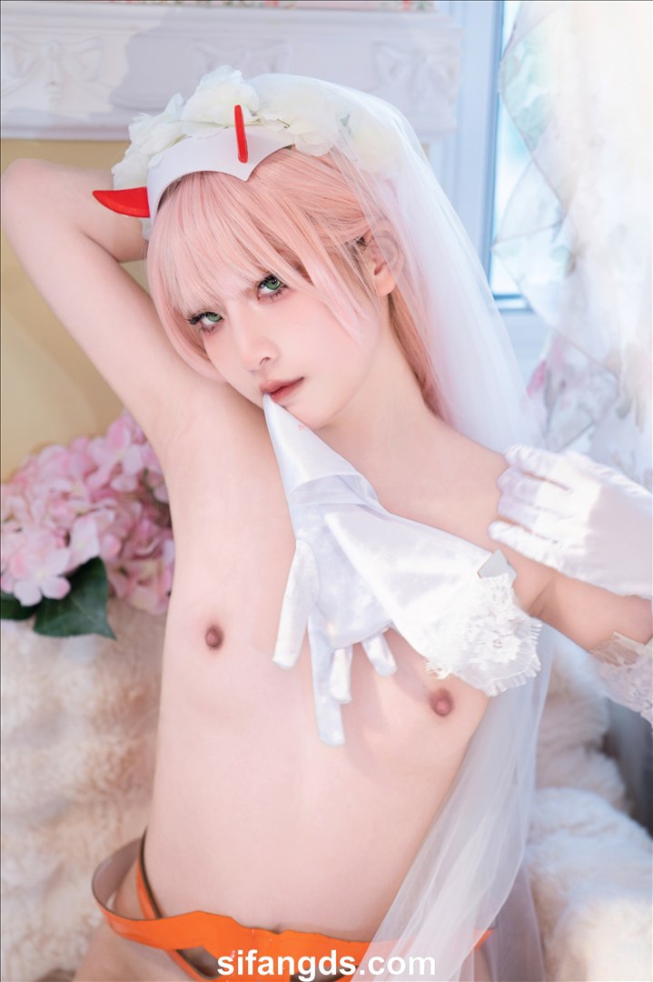 Hoshino Nanato - 02 Phiên Đặc Biệt Cô Dâu 99P