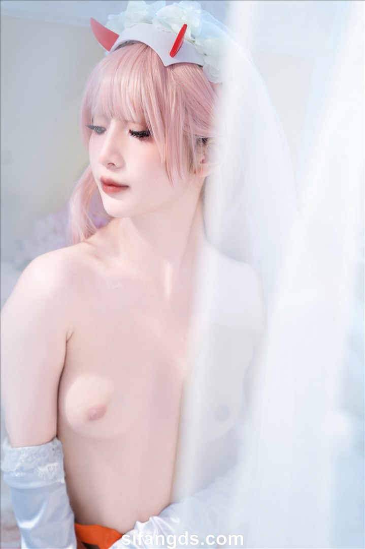 Hoshino Nanato - 02 Phiên Đặc Biệt Cô Dâu 99P