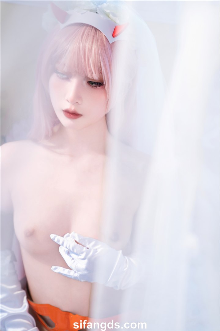Hoshino Nanato - 02 Phiên Đặc Biệt Cô Dâu 99P