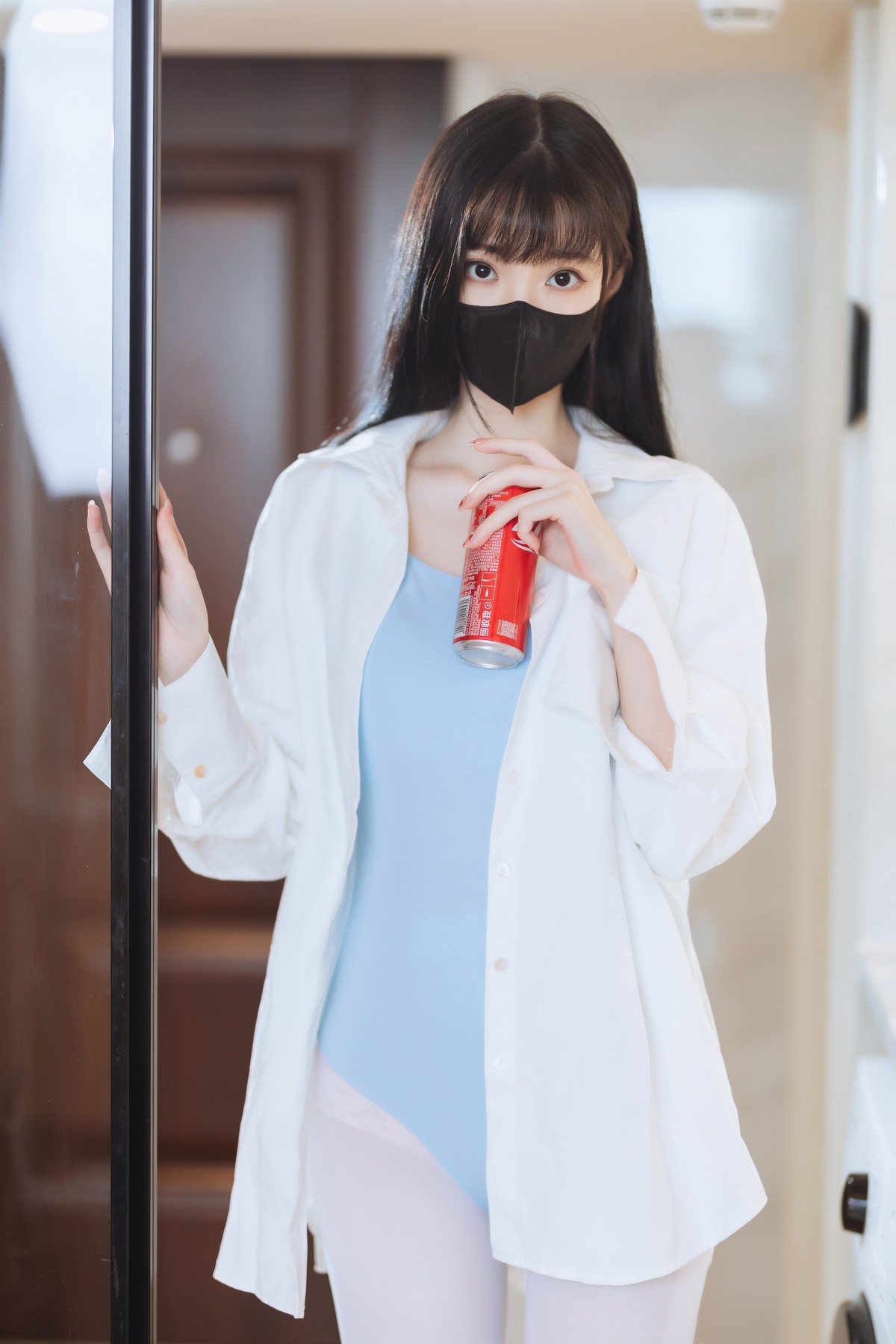 许岚 - 蓝色芭蕾