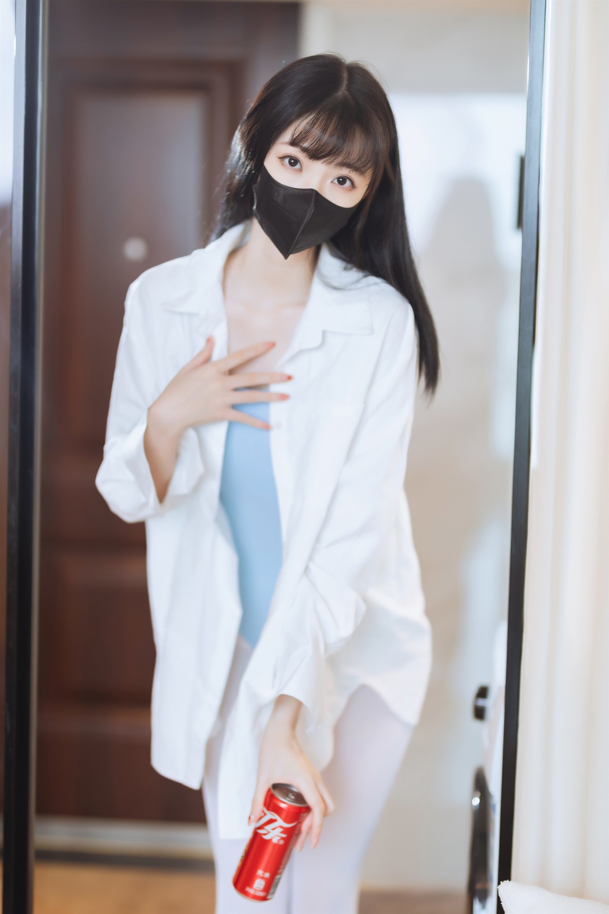 许岚 - 蓝色芭蕾