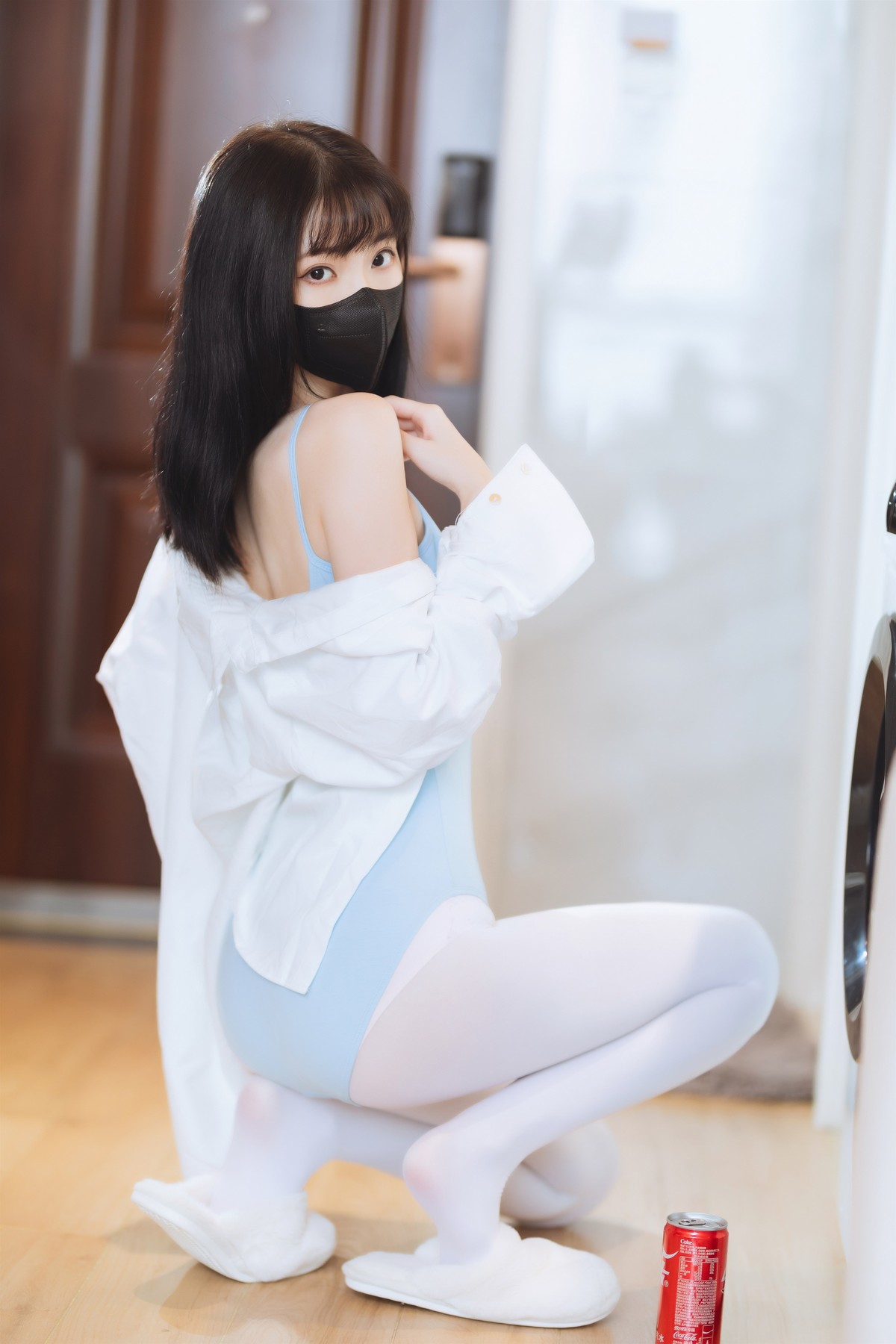 许岚 - 蓝色芭蕾