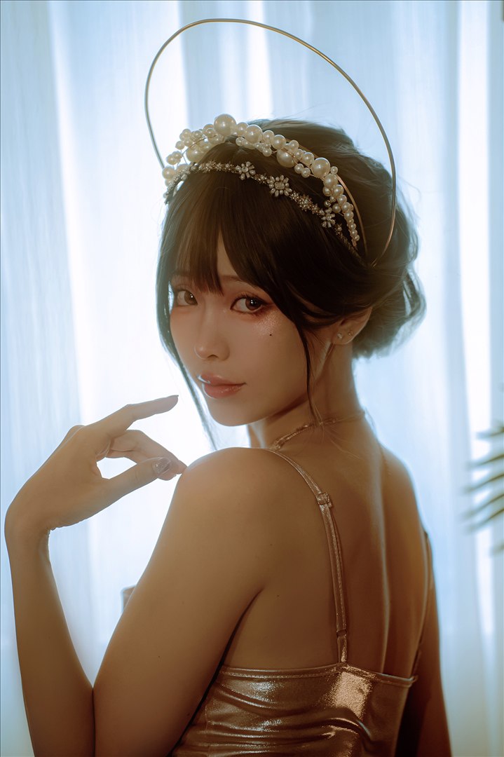 ElyEE子 - Exotic Goddess異國女神 26P1V