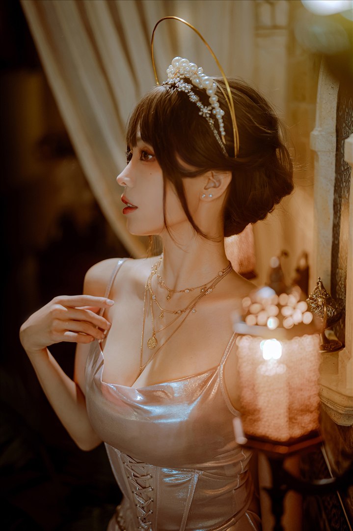 ElyEE子 - Exotic Goddess異國女神 26P1V