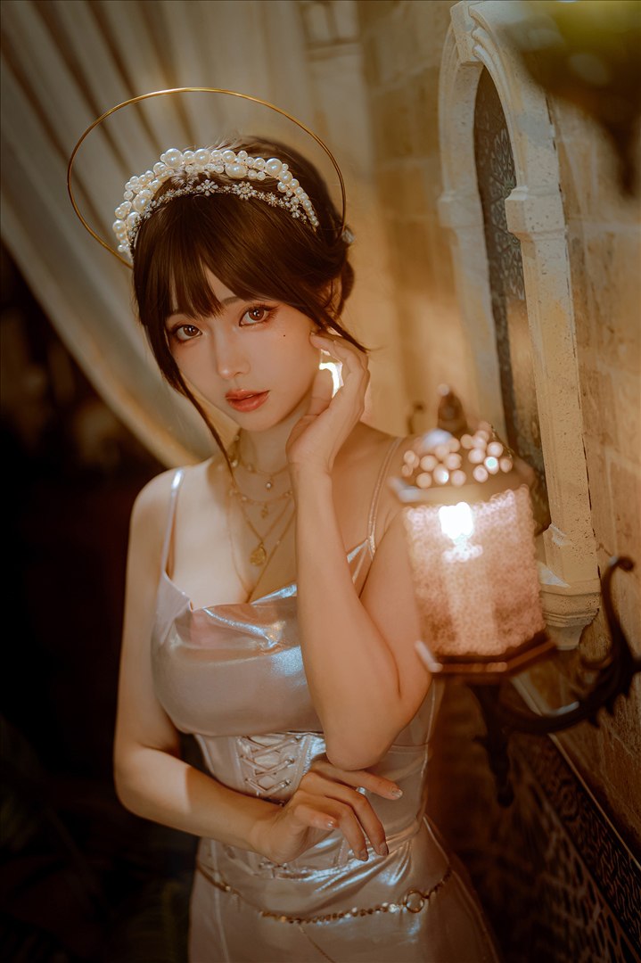ElyEE子 - Exotic Goddess異國女神 26P1V