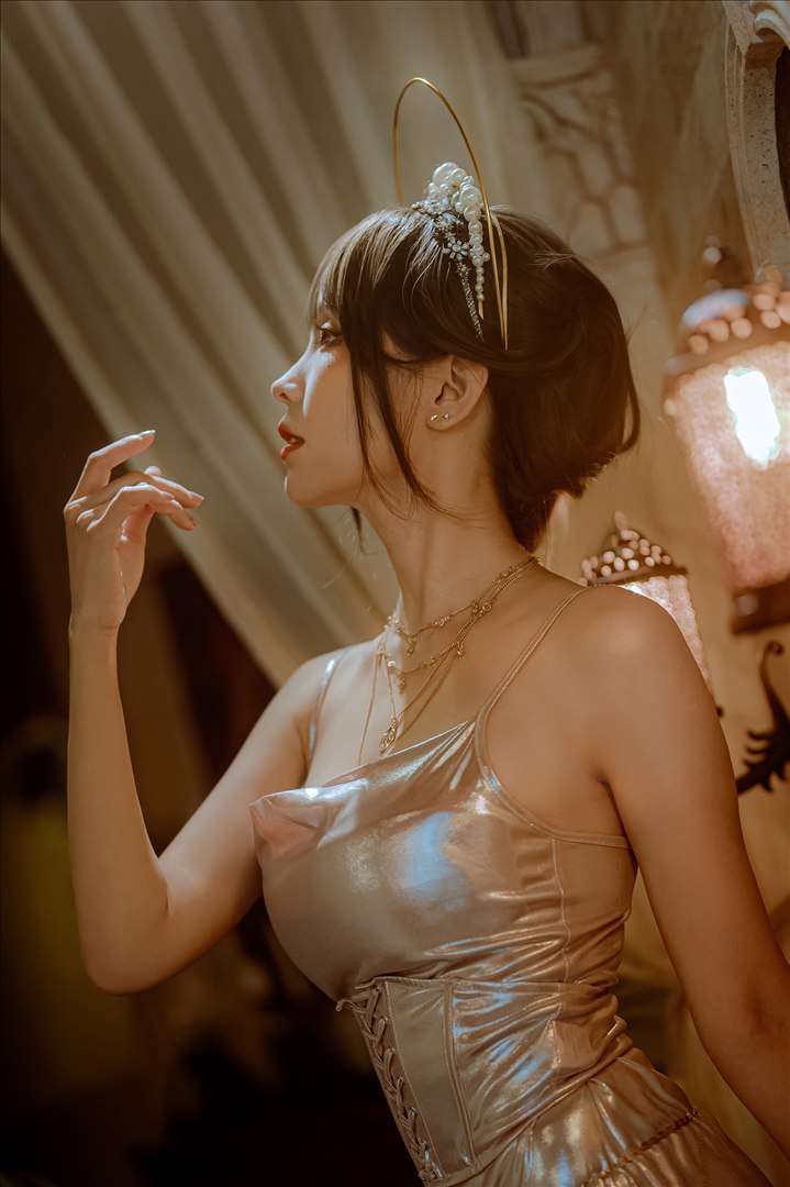ElyEE子 - Exotic Goddess異國女神 26P1V