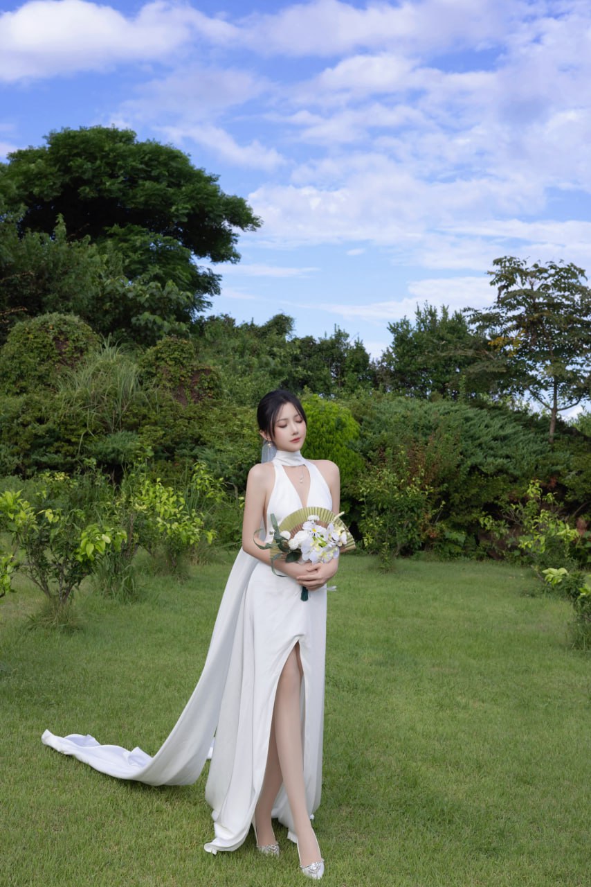 鱼子酱Fish - 婚礼 120P