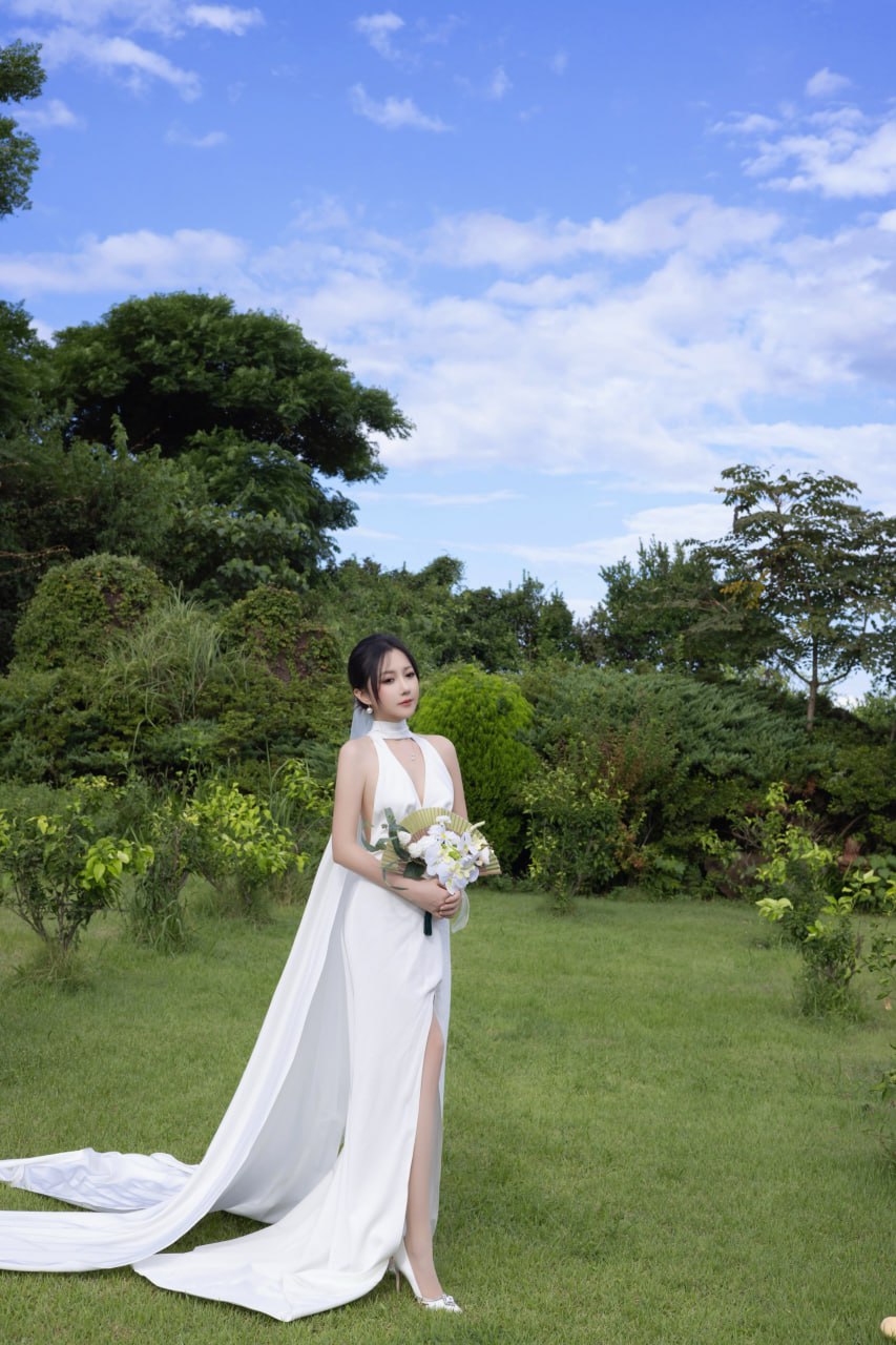 鱼子酱Fish - 婚礼 120P