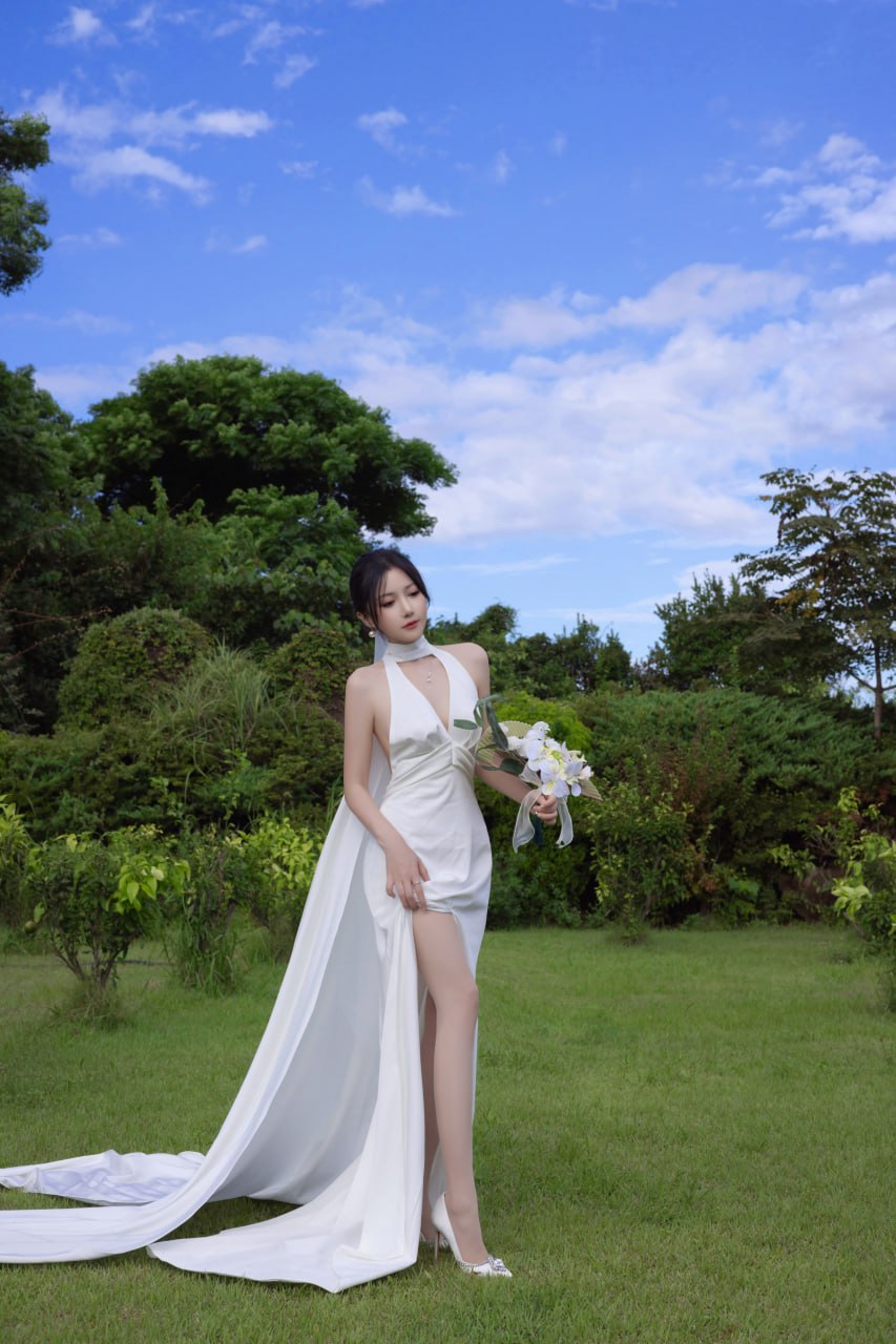 鱼子酱Fish - 婚礼 120P